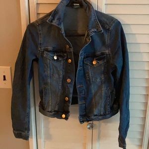 Denim Jean jacket